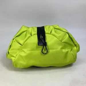 Authentic GIVENCHY logo Backpack Bag Backpack Nylon yellow/Black Givenchy | Bags | Authentic Givenchy Logo Backpack Bag  main image 2